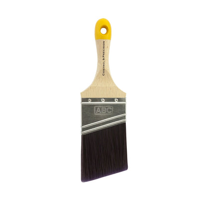 Monarch Cutting In & Framing Synthetic Paint Brush 63mm