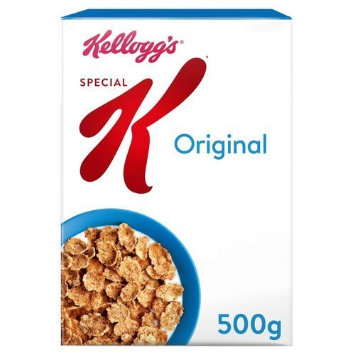 Kellogg's Special K Original Gluten Free 330g
