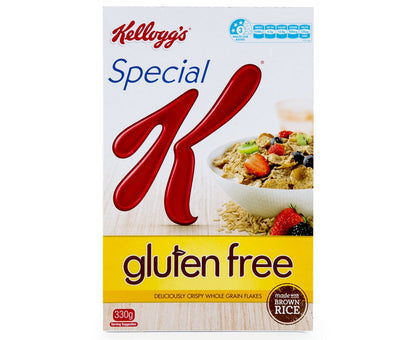 Kellogg's Special K Original Gluten Free 330g