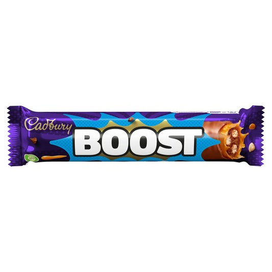 Cadbury Bar Boost 60g