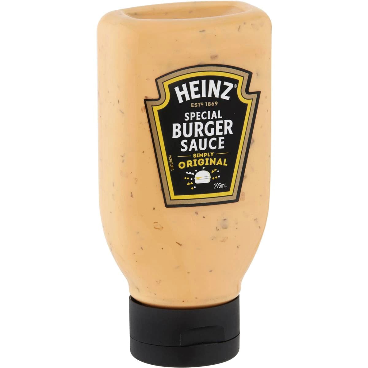 Heinz Special Burger Sauce 295ml