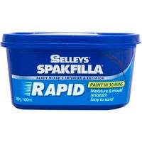 Selleys Spakfilla Rapid Gap Filler 180g