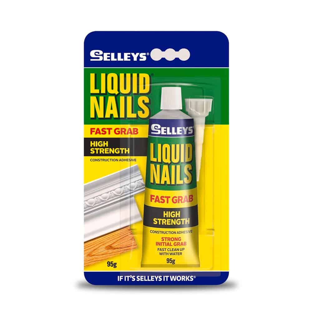 Selleys Liquid Nails 95g