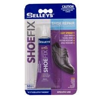 Selleys Shoefix Glue 50ml