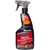 Selleys Tough Grease & Grime BBQ Cleaner 500ml