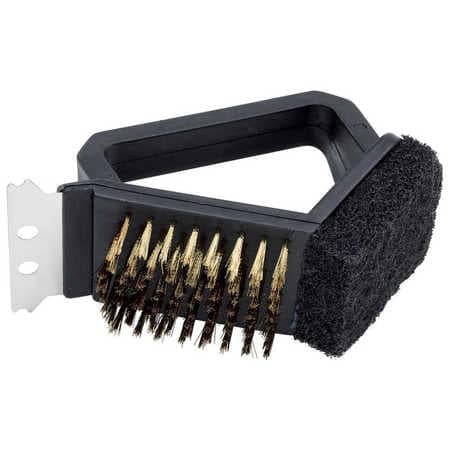 Wiltshire Bar-B Cleaning Brush (3 in 1)