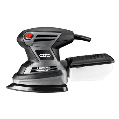 Ozito 200W Detail Sander