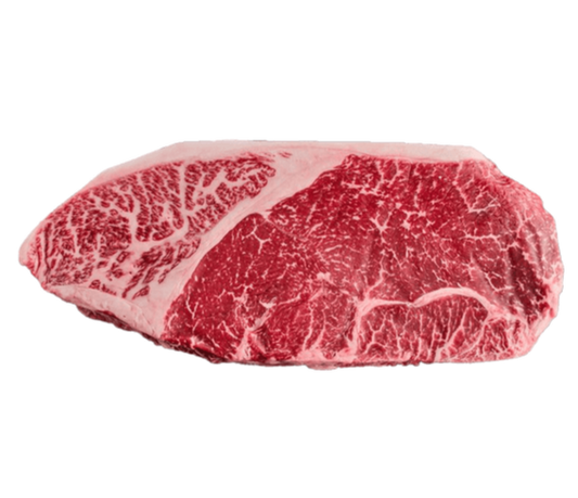 Australian Beef Rump Angus (steak)