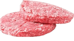 Burger Pattie Beef 100g (10pk)