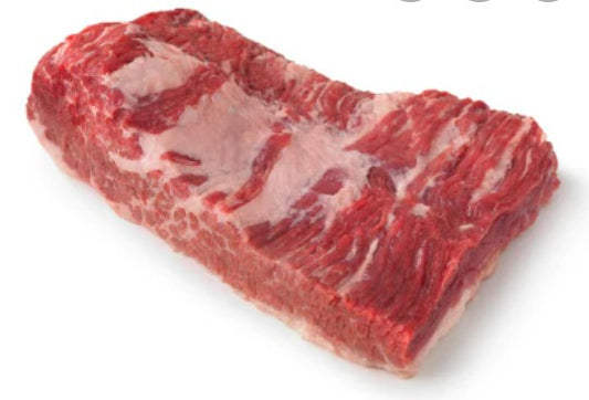 Frozen Australian Beef Brisket (steak)