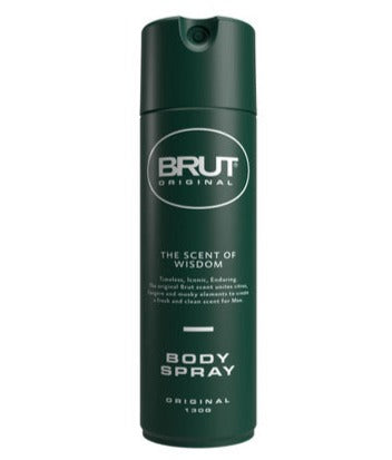 Brut Original Body Spray 130g