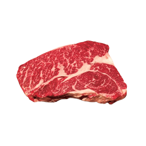 Frozen Australian Beef Chuck-Eye Grain-fed (steak)