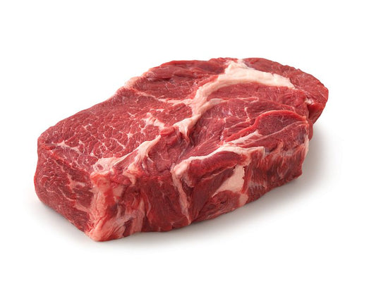 Australian Beef Chuck (steak)
