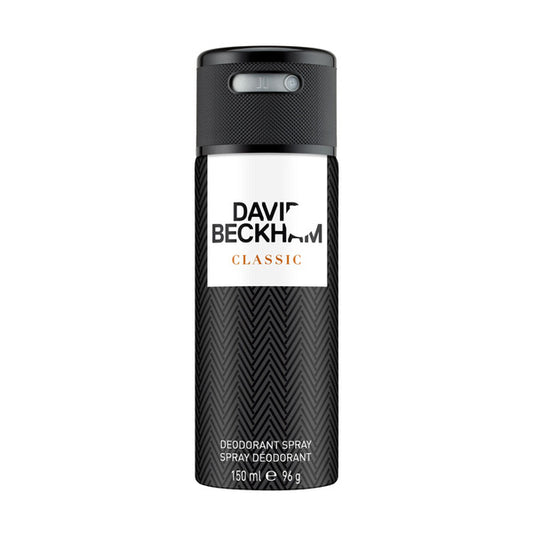 David Beckham Body Spray Classic 150ml