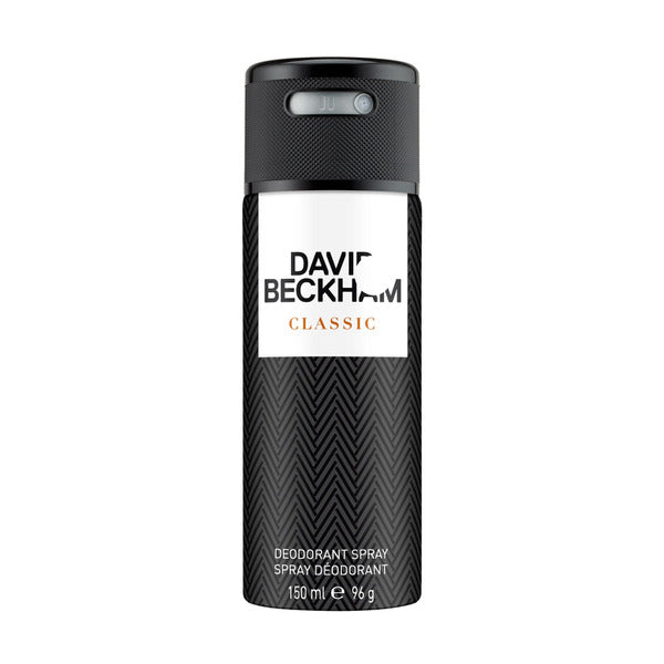 David Beckham Body Spray Classic 150ml