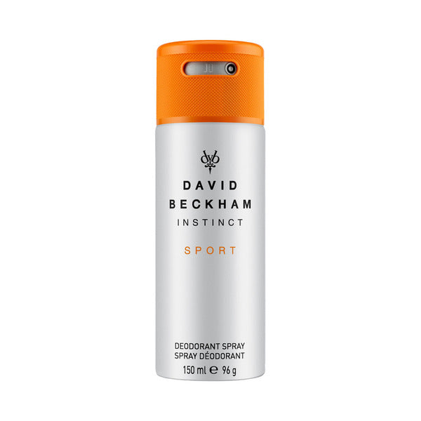 David Beckham Body Spray Instinct Sport 150ml