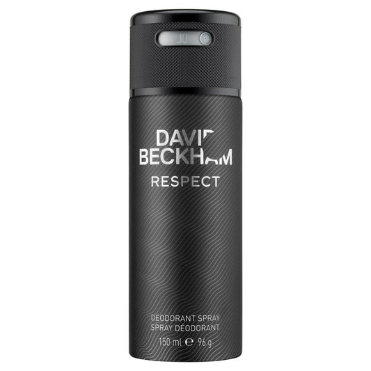 David Beckham Body Spray Respect 150ml