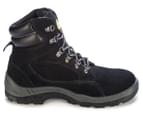 Boots Diadora Utility Men's Asolo Safety Boots (Black) Size 12