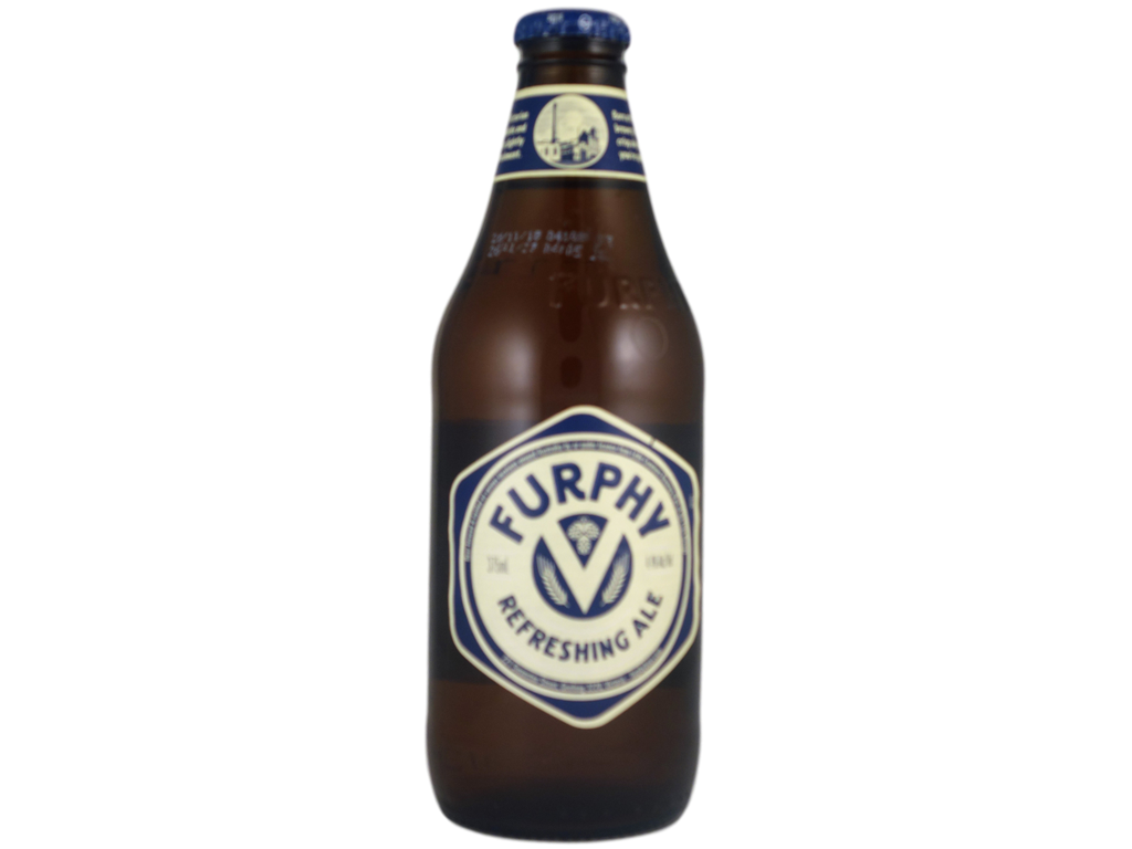 Beer Furphy Original Ale (Bottle) 375ml