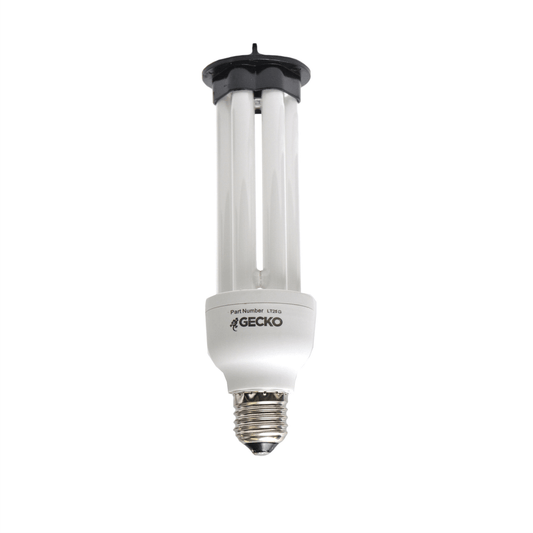 Gecko 25W Replacement UV Lamp