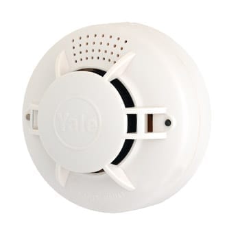 Yale E-SD2 Smoke Detector