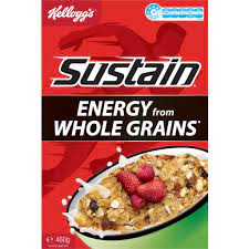 Kellogg's Sustain 460g