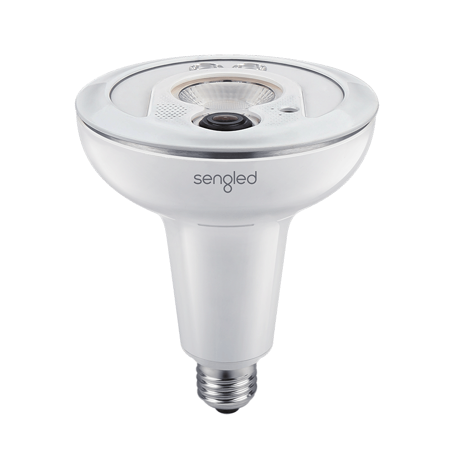 Sengled Snap LED Wireless Camera