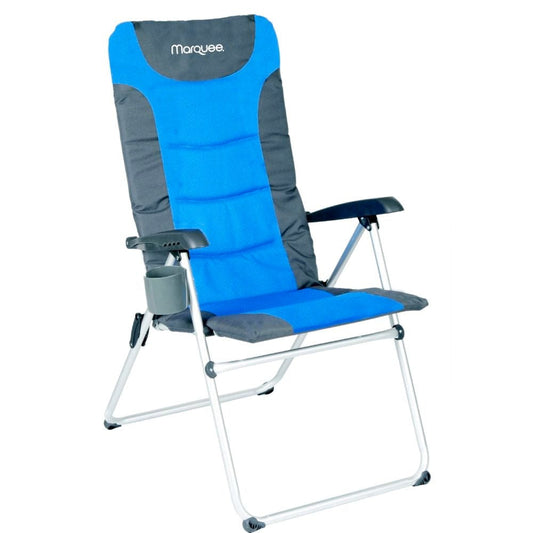Marquee 5 Position Folding Chair