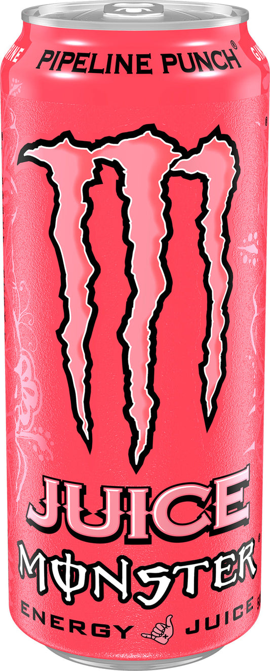 Monster Energy Pipeline Punch 500ml