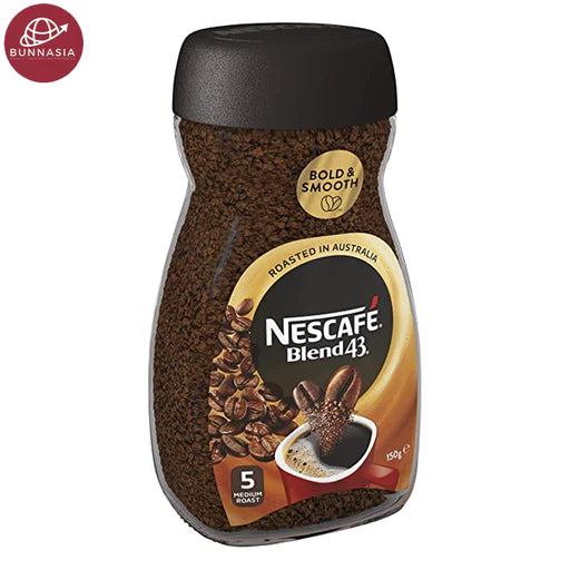 Nescafe Blend 43 Original 150g