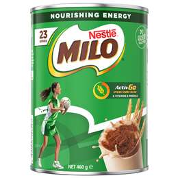 Nestle Milo 460g