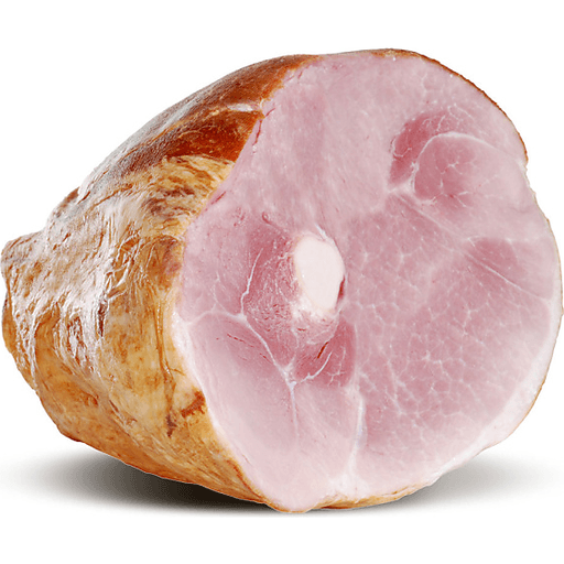 Frozen Ham Smoked (bone in) Chunks