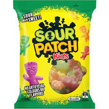 Sour Patch Kids 190g