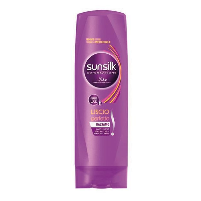 Sunsilk Perfect Straight Shampoo 140ml