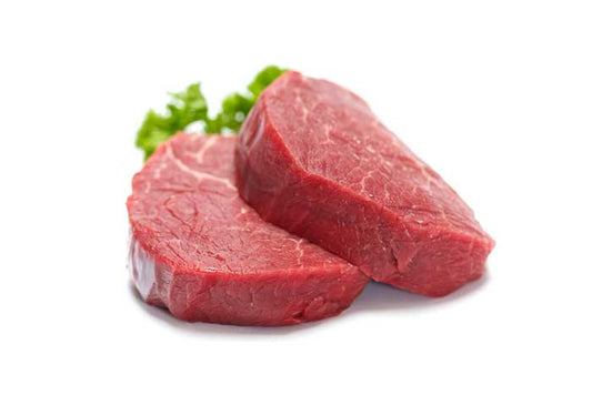 Frozen Australian Beef Tenderloin (steak)