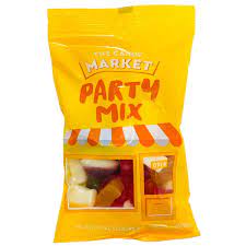 Candy Market Party Mix 200g