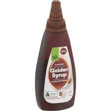 Woolworths Syrup Golden 400g