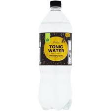 Woolworths Tonic Water 1.25L