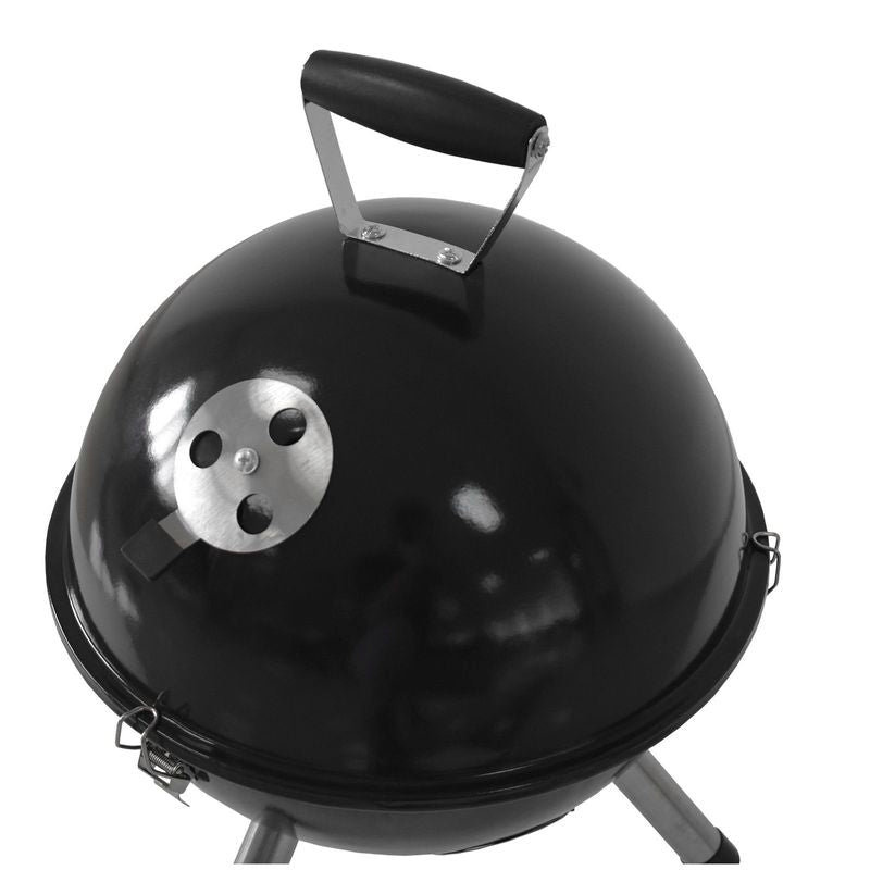 Jumbuck Portable Charcoal Grill BBQ