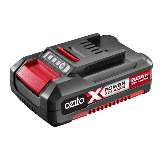 Ozito PXC 18V 2.0Ah Lithium-Ion Battery