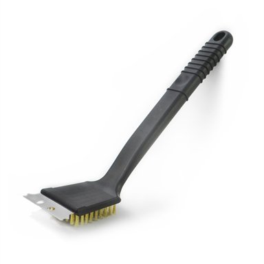 Jumbuck 2 in 1 Grill Brush