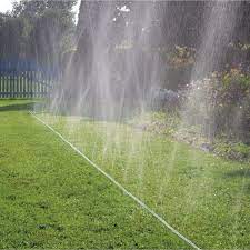 Aqua Systems 15m Fitted Soaker Hose