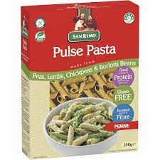 San Remo Pulse Pasta 250g