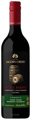 Wine Jacob's Creek Sparkling Chardonnay Pinot Noir