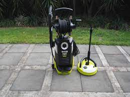 Ryobi Pressure Washer Extension Patio Cleaning Kit