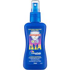 Aerogard Kids Insect Repellent Spray 135ml