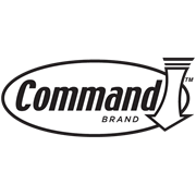 Command 1.8kg Broom Gripper - 2 Pack