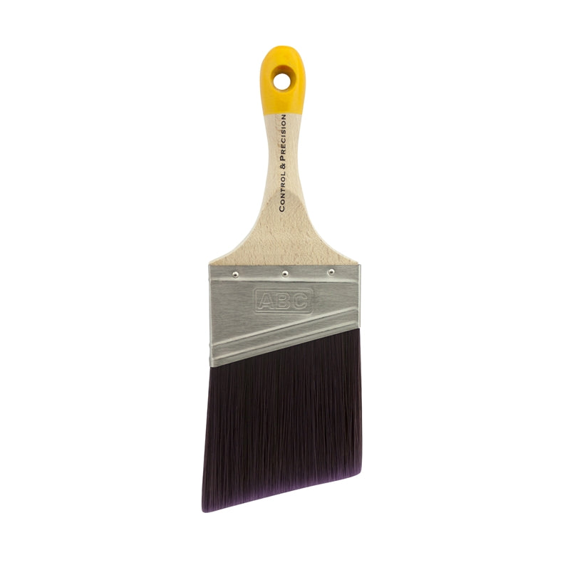 Monarch Cutting In & Framing Synthetic Paint Brush 75mm