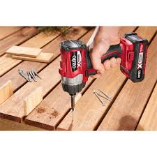 Ozito pxc best sale 18v impact driver