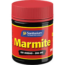 Sanitarium Marmite Yeast Extract Spread 250g